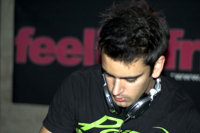 Christian Cambas